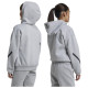 Adidas Παιδική ζακέτα Z.N.E. Full-Zip Hooded Track Top